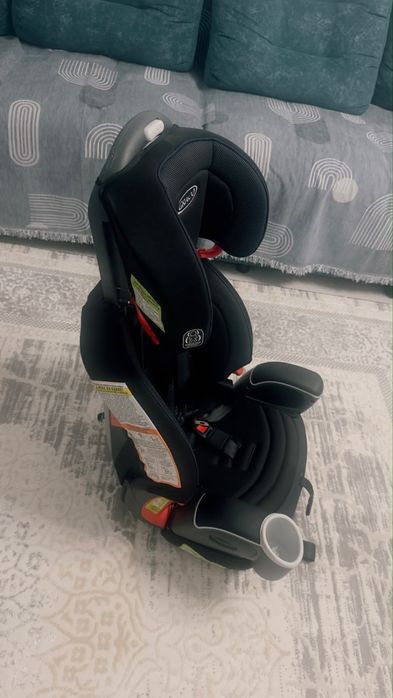 Детское кресло GRACO NAUTILUS 65