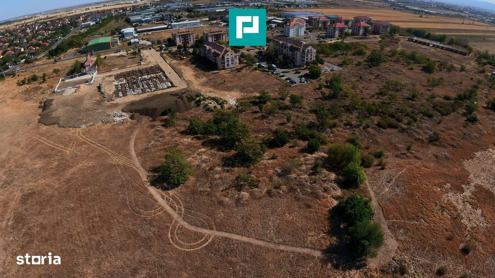 Oportunitate:Teren extravilan 1800mp,Micalaca