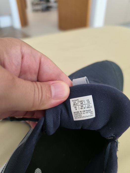 Маратонки за тенис на корт ASICS