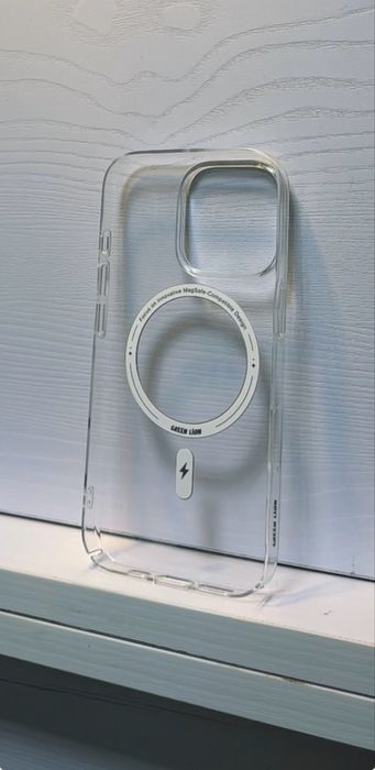 16 pro case original