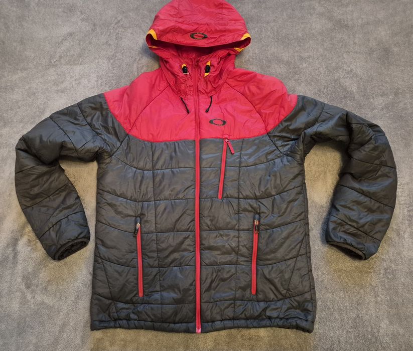 Geaca Oakley Primaloft Beltline PL
