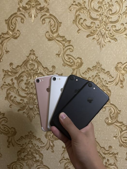Iphone 7 la sotiladi