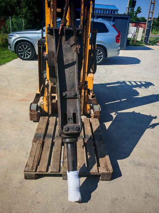 Ciocan Hidraulic SH Montabert BRH250 pentru excavator  8-16 t