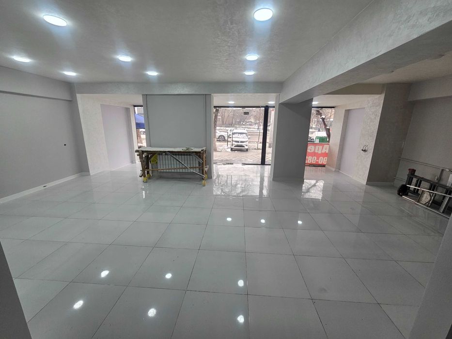 Arenda ofis 110 kv.m Afruz farxadskiy