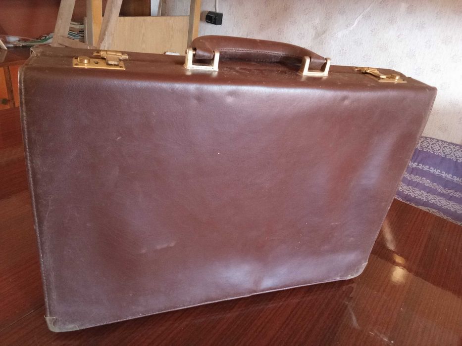 стари куфари- малки и големи