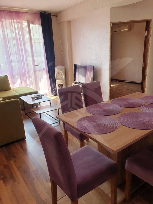 Продава се Тристаен апартамент в Свети Влас - 95 кв.м за 1748 €/кв.м - Снимка #3