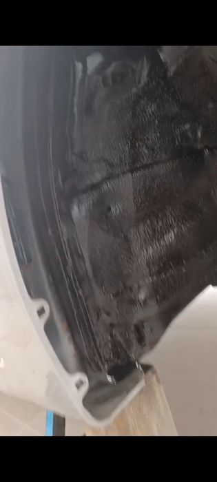 Шумоизоляция автомобиля