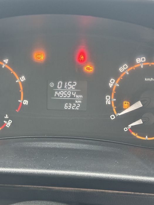 Lada Niva Urban 2022 — 5