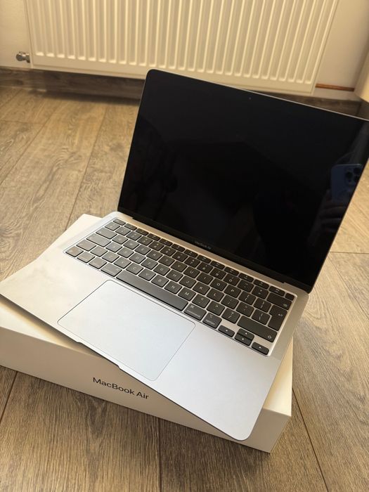 Laptop MacBook Air 13