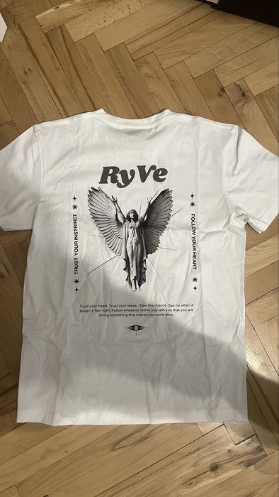 Тениски Ryve