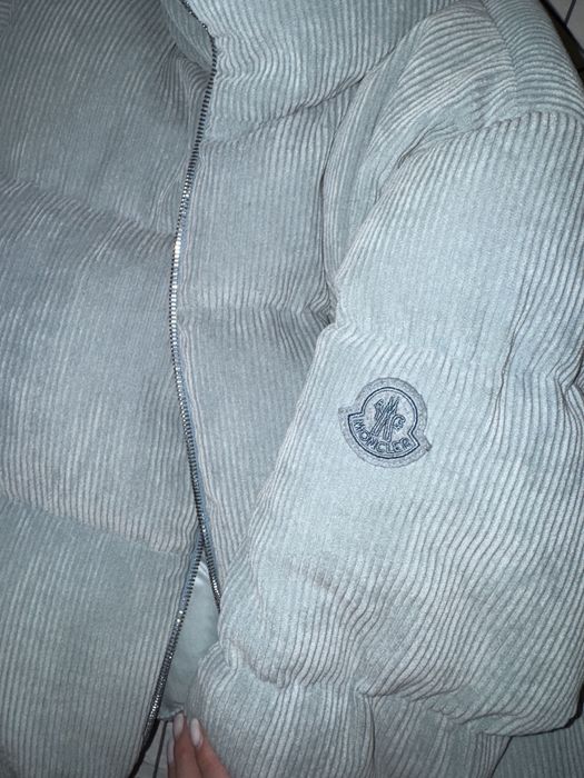 Geaca Moncler dama
