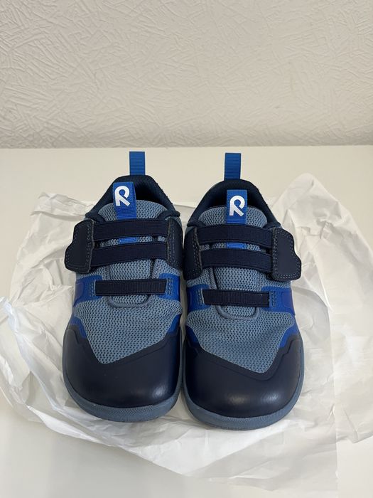 Кроссовки от брэнда Reima