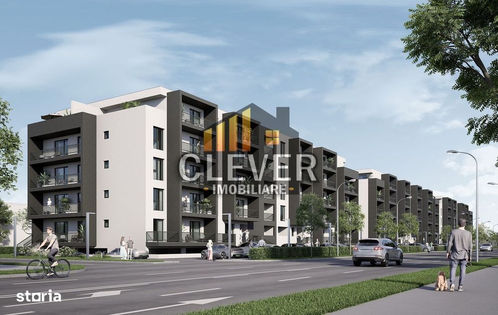 Apartament – Bucuresti - Mai multe