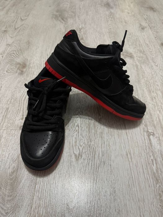 Кроссовки Nike Dunk