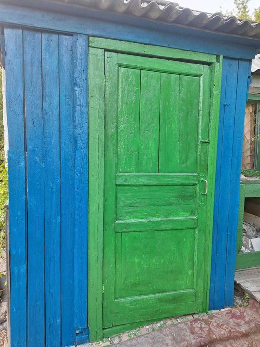 Продаю дачу р-он ЦОФ Сабурханская