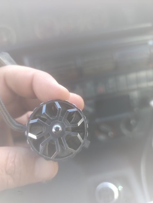 Лед мощный белый цвет