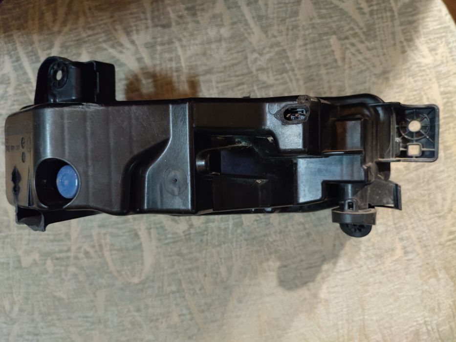 ЛЕД дневни светлини за Bmw F44/45/46/48/ G20, 21,28, 06