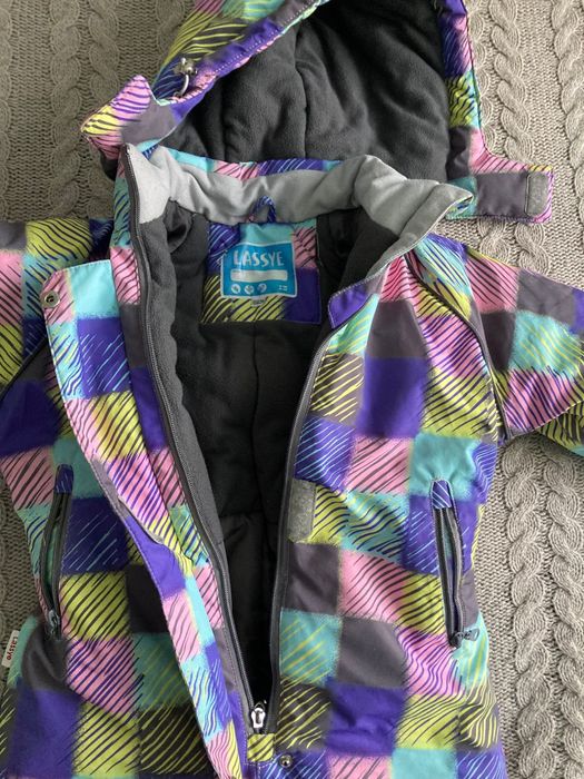 Продам детский комбинезон