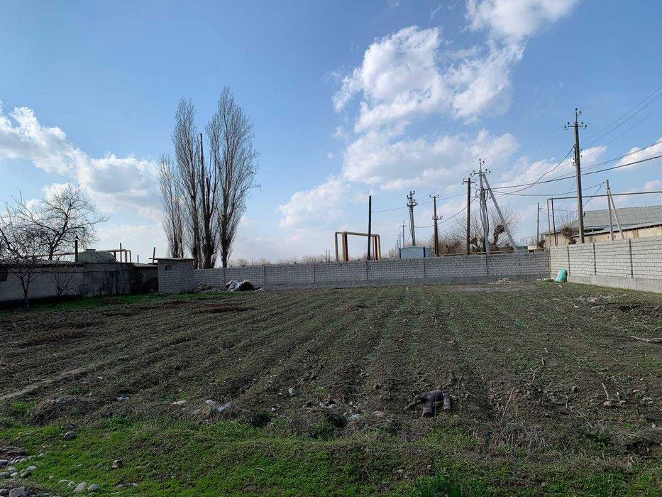 Продаю землю свою (не риэлтор)