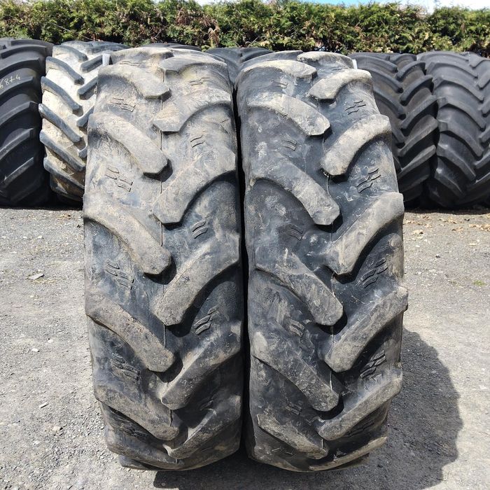 Cauciucuri 280/85R24 (11.2R24) Alliance Anvelope Fendt New Holland
