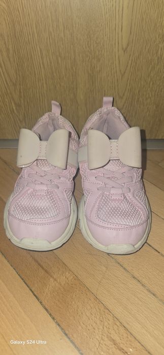 Zara обувки/маратонки 27 номерр