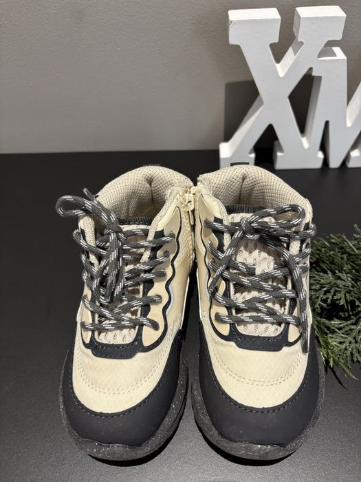 Нови боти за момче ZARA