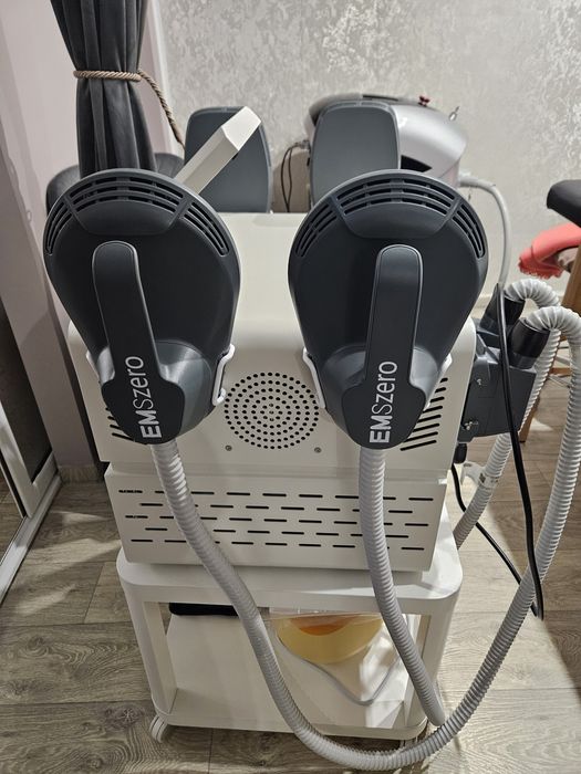 EMS професионален апарат