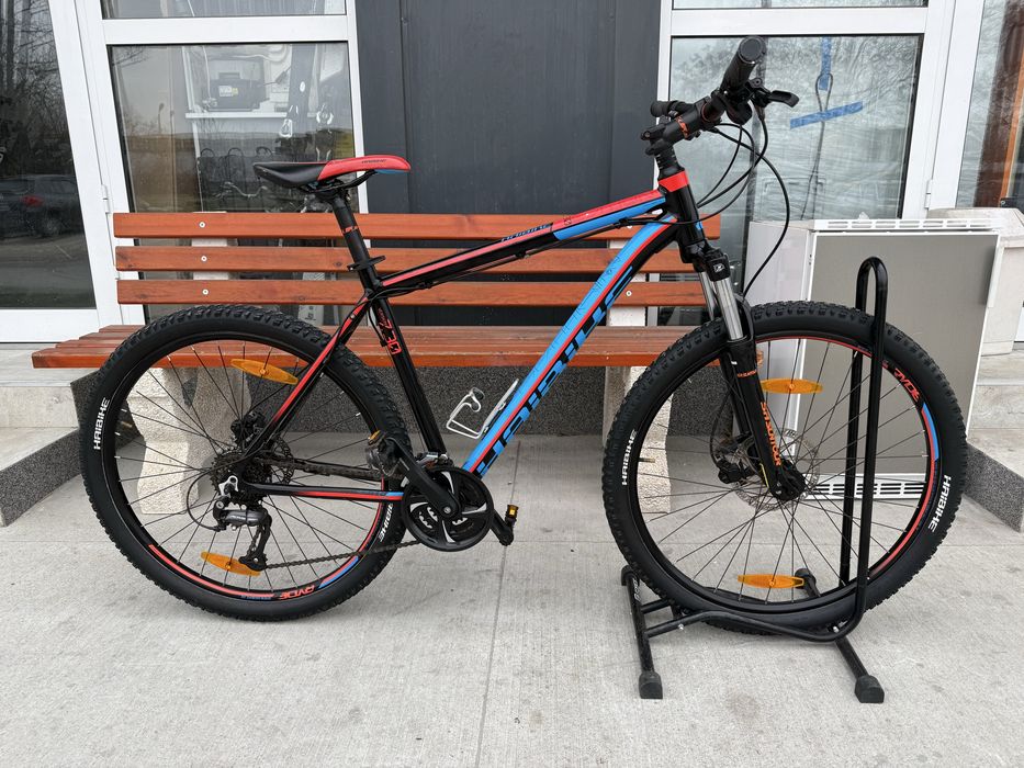 Планински велосипед HAIBIKE  27,5/M