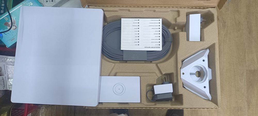 Starlink mini X, Старлинк мини Х