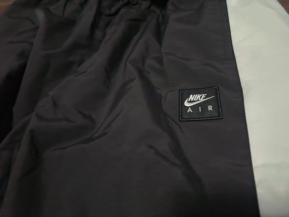 Костюм nike мужской