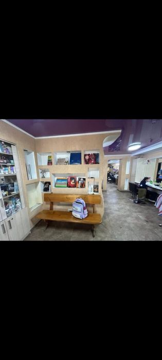 Салон красоты продам