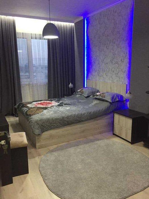 Сдаётся своя двухкомнатная квартира