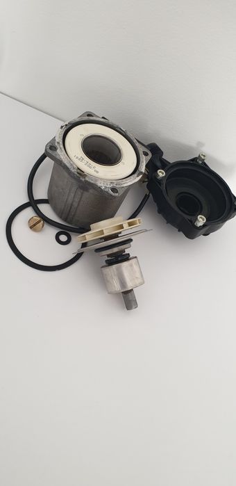 Pompa Arca Pocket Grundfos Model 2 , Salmson Modelul 1