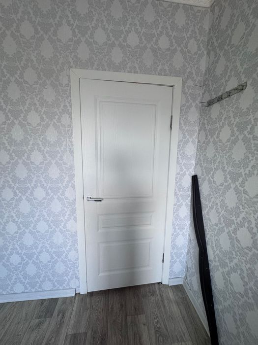 Продам межкомнатные двери Б/у