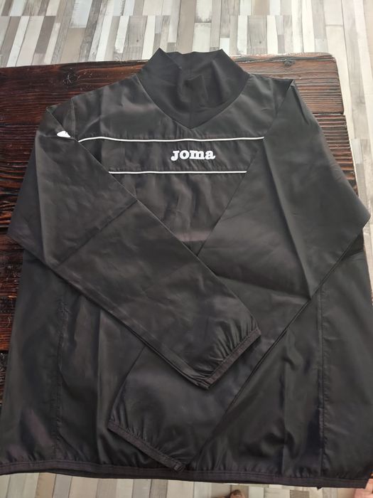 Geaca  antivant Joma
