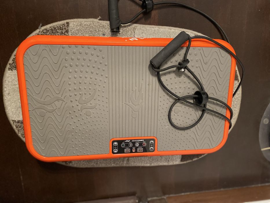 Vand banda vibromasaj