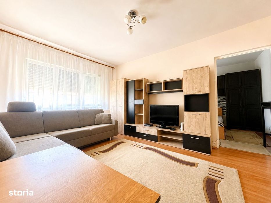 Apartament 2 camere | COMISION 0% | Str. Bumbacului | Nufarul