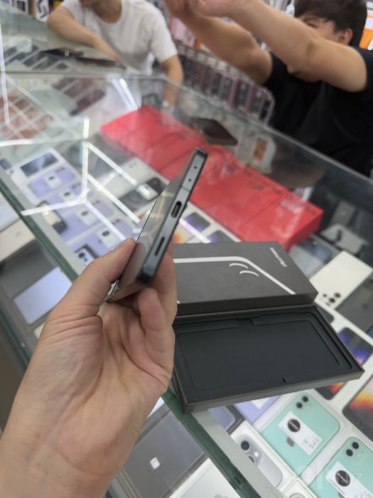 Samsung Galaxy Flip 7 256GB