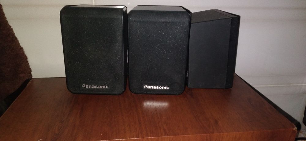 Sambufer 80W Отличный