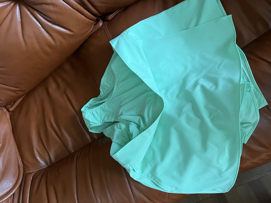 Дамски къси панталонки Oysho