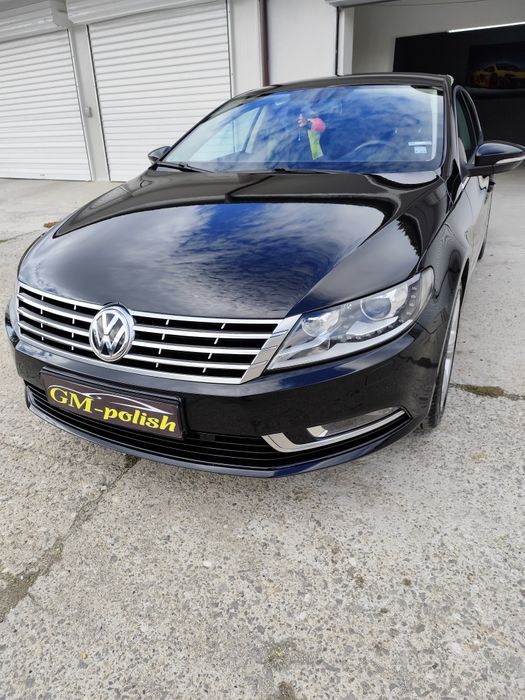 Пастиране и полиране и нанасяне на защита на автомобили и фарове