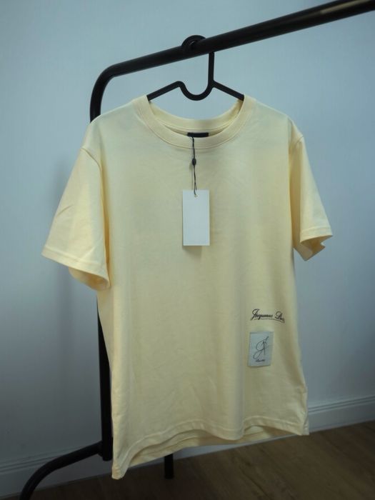 Чисто нови jacquemus тениски