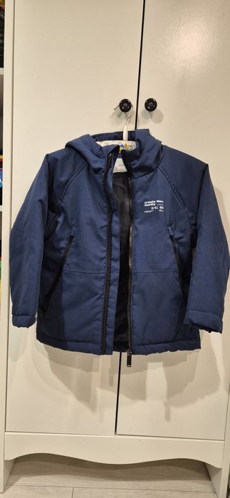 Geacă de primăvară Reserved marimea 116