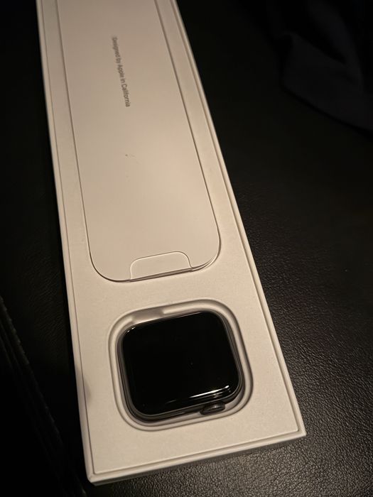 Apple Watch 6 series 40mm