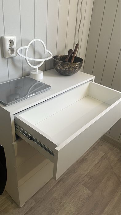 Комод. 4 секции б/у