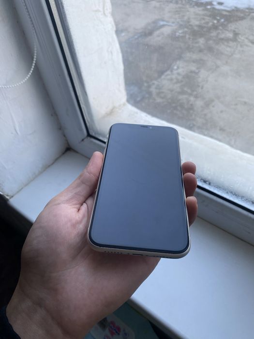 Iphone 11 64gb 74% емкость без ремонт