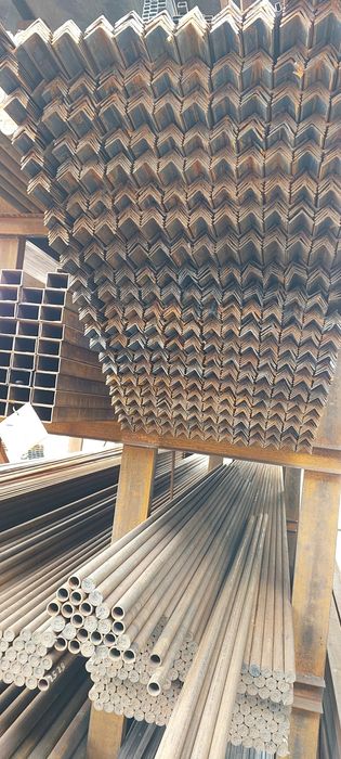 Профиль Труба Арматура Уголок Паласа Прут Листы