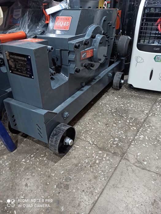 Ситнок для резки арматуры  armatura kesadigan