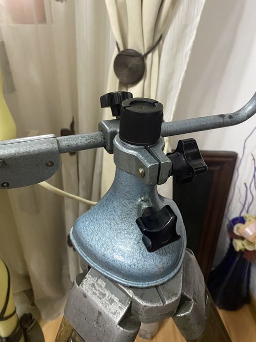 Lampa / veioza militara