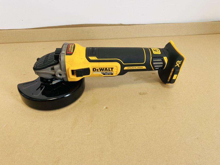 Flex Dewalt DCG405
